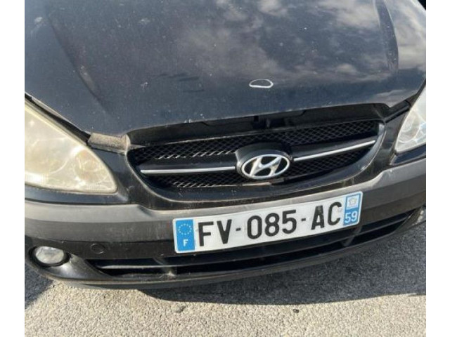 Ручка стеклоочистителей    Hyundai Getz