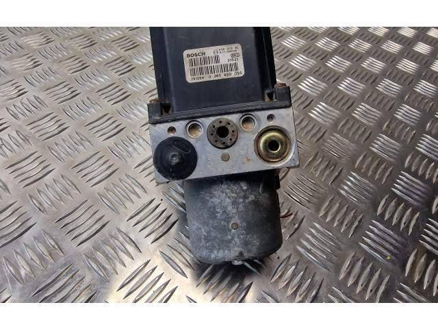 Jednotka ABS 4B0614517G, 0265225124   Volkswagen PASSAT B5.5 2002