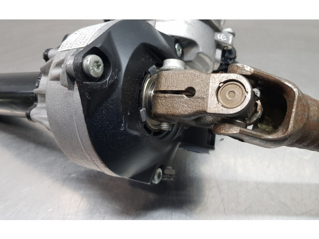    Рулевая рейка 2Q1423510BE, 2Q1423510AH   Volkswagen Polo VI 2017 -  года