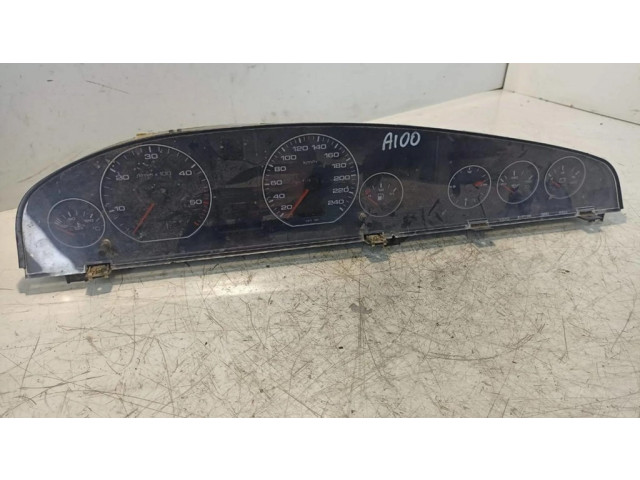 Панель приборов 4A1919850EX, 110308750003   Audi 100 S4 C4       