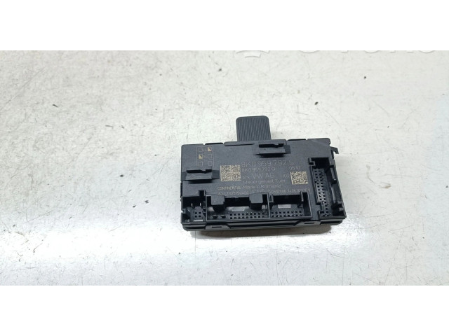 Блок управления дверью 8K0959792S   Audi Q5 SQ5