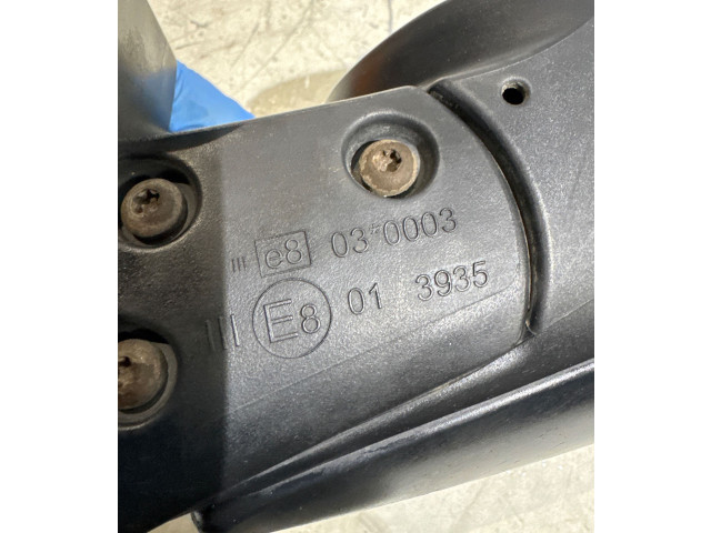 Zpětné zrcátko  Toyota Yaris 2007  E8030003, E8013935  