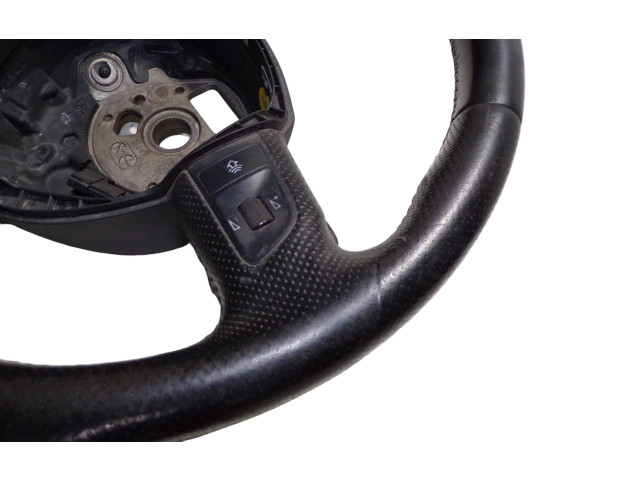 Volant Audi A6 S6 C6 4F 2007 4F0124A, 4F0419091AQ  
