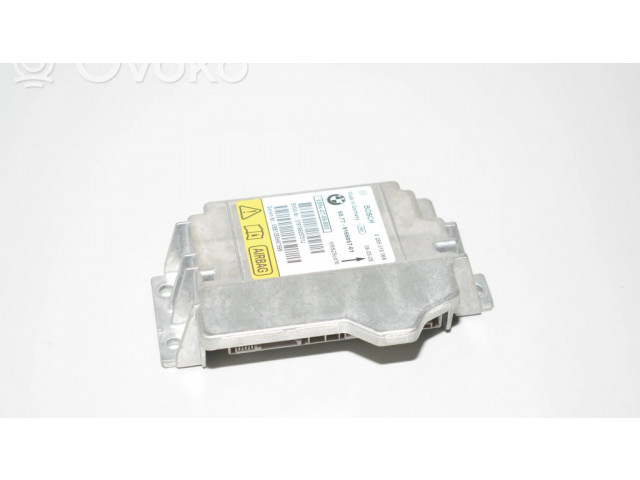 Блок подушек безопасности 0285010066, 9166057   BMW 1 E81 E87