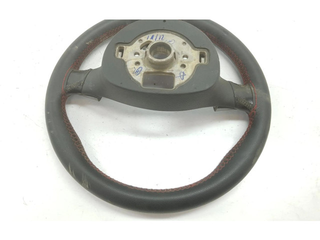 Руль Volkswagen Amarok  2010 - 2020 года 2H0419091C, 2H0419091C      
