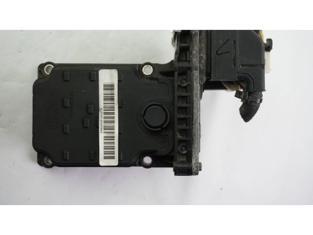 Блок управления коробкой передач 9678905780   Citroen C4 II