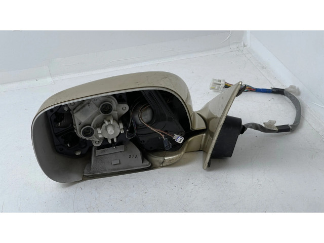Zpětné zrcátko  levé Lexus LS 430 2003  E13010498, TR0001  