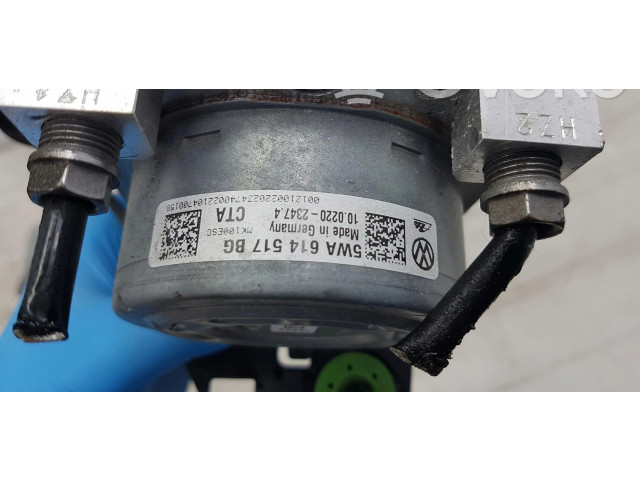 Jednotka ABS 5WA614517   Cupra Formentor 2022