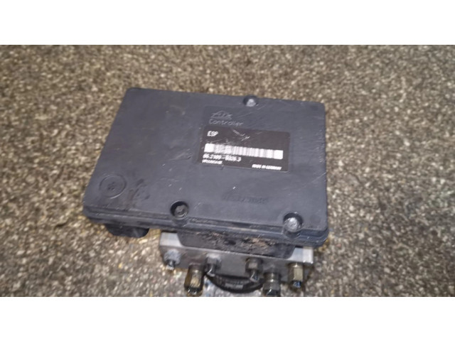 Jednotka ABS 47660EA270   Nissan Pathfinder R51 2005