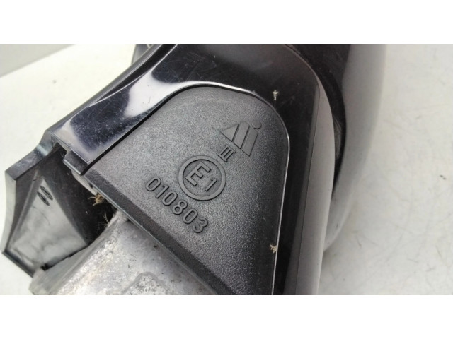 Zpětné zrcátko pravé BMW 1 E81 E87 2006  E1010803  