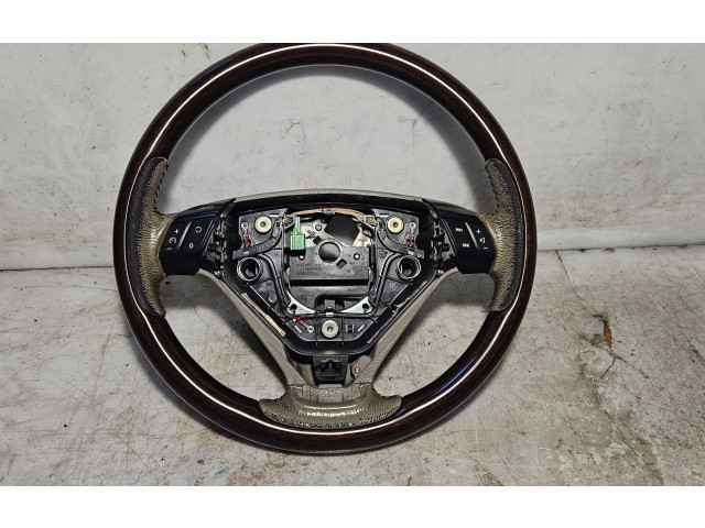 Volant Volvo XC90 2003 08666887, 8674663  