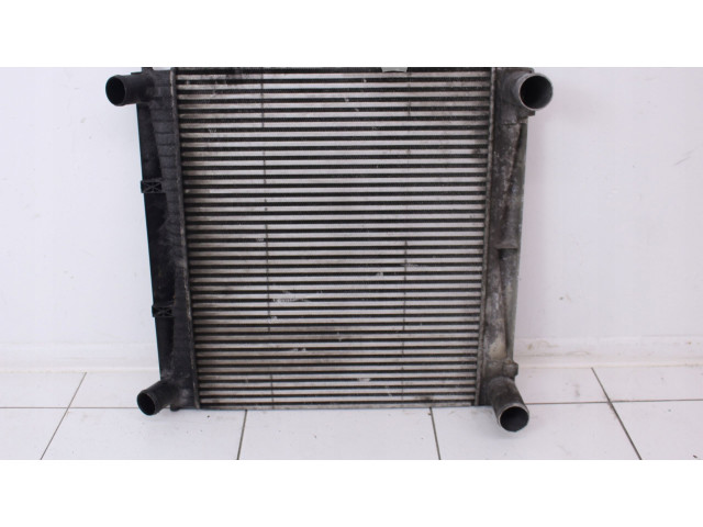 Интеркулер  PDA500550PML500040   Land Rover Range Rover Sport L320 