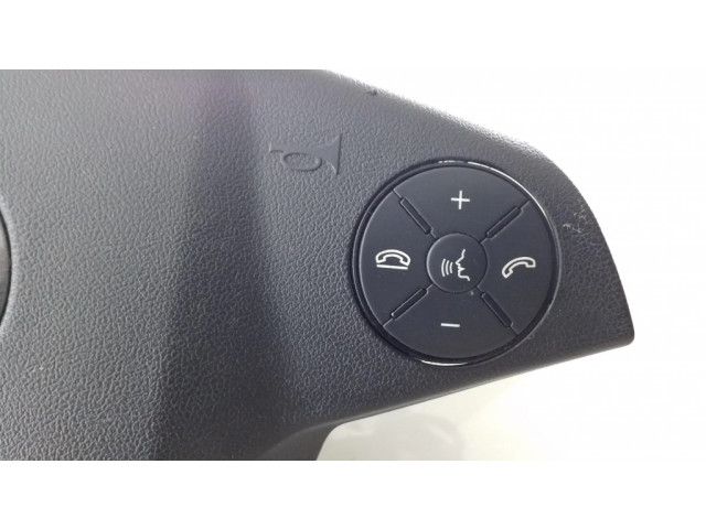 Подушка безопасности водителя A1648602202   Mercedes-Benz ML W164