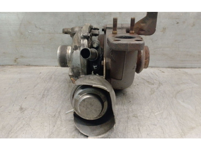  Турбина Mazda 3 I  9663199280, Y60113700B   для двигателя Y6      