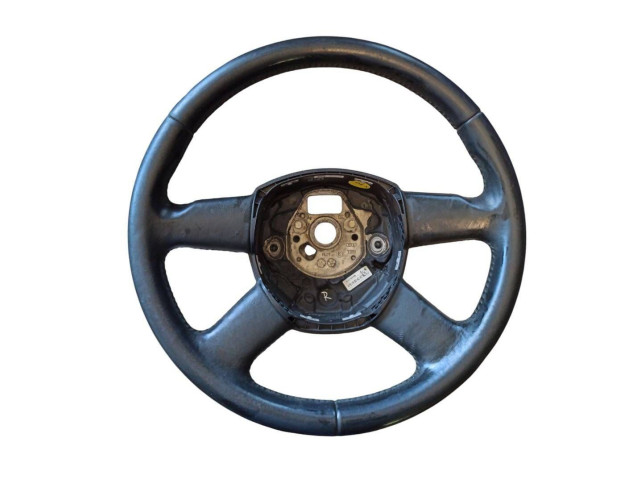 Volant Audi A6 S6 C6 4F 2007 4F0419091AG  