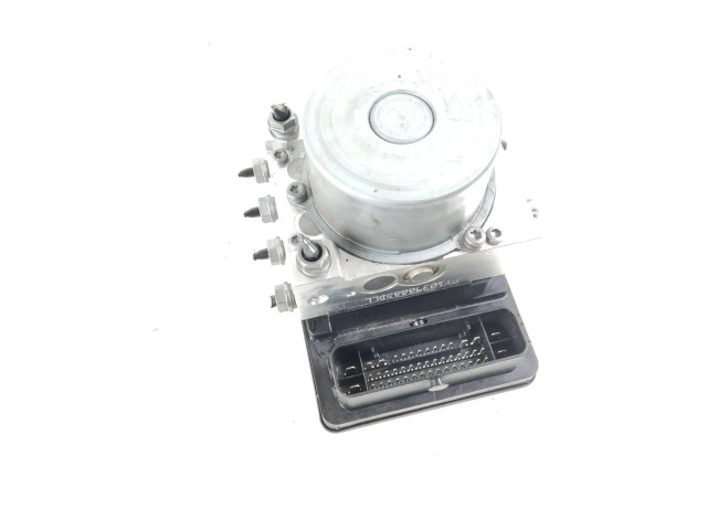 Блок АБС 1EA614517AA   Volkswagen  ID.4  2020 -  года
