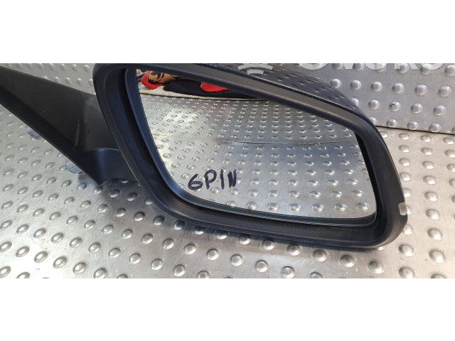 Zpětné zrcátko  BMW 3 F30 F35 F31 2014    