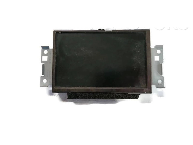 Дисплей    31328246, 7609501254   Volvo S60