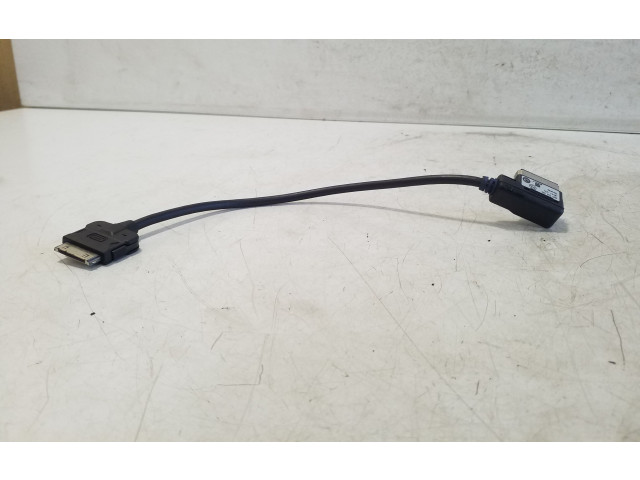 Разъем iPod 5N0035554   Volkswagen Touareg II