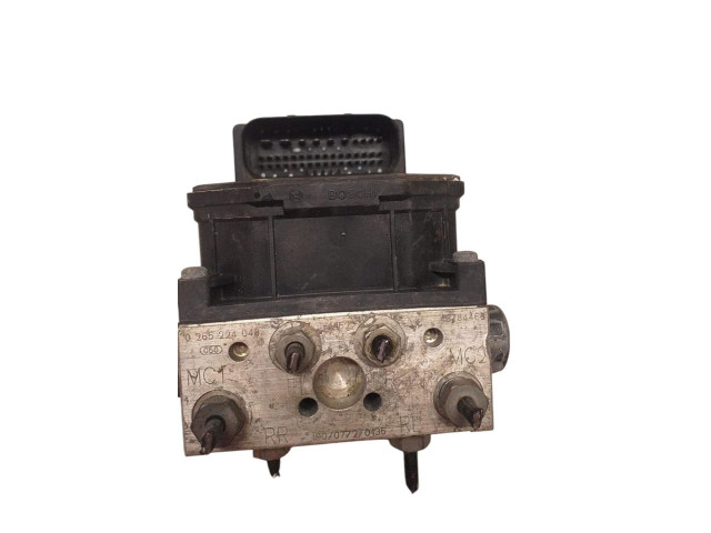 Блок управления АБС 0265224048, 0265224048   Fiat Stilo
