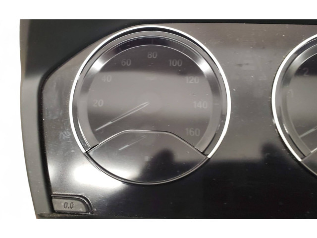 Панель приборов 8710830, 6837007   BMW X2 F39       