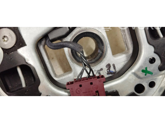 Volant Mercedes-Benz W470 2017 A0004607504  