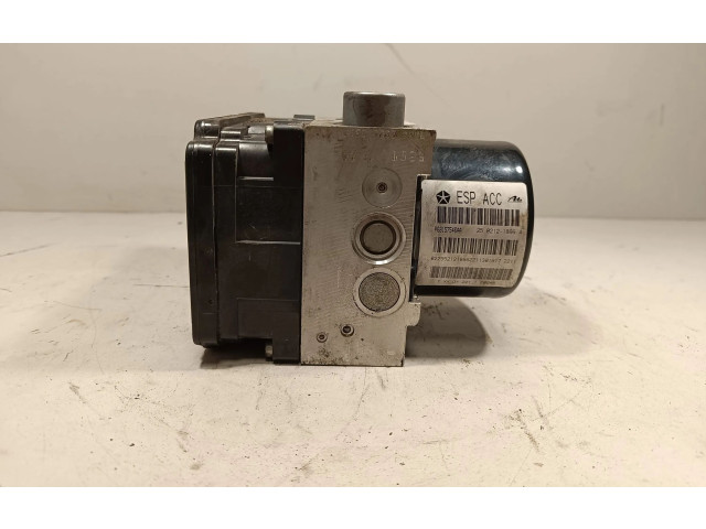 Блок АБС P68157546AA   Lancia  Thema   -  года