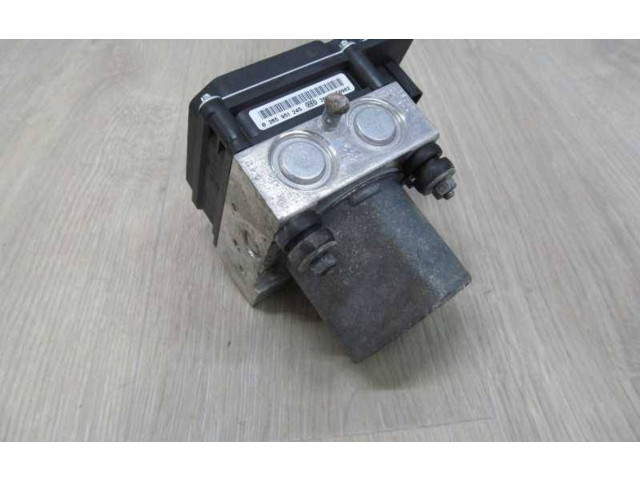 Jednotka ABS 0265951245, 37451   Peugeot 508 2011