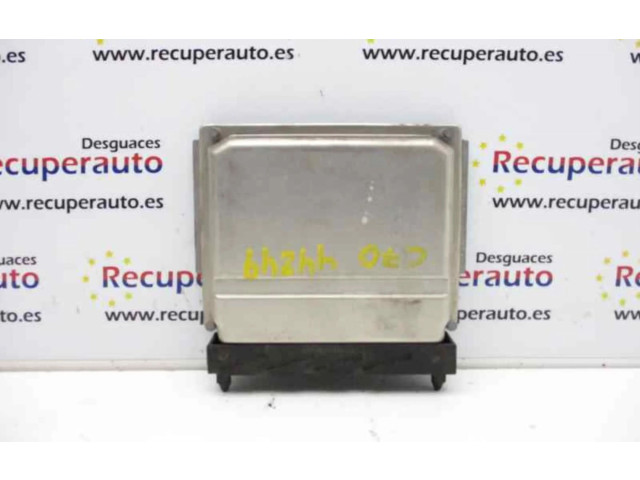 Řídící jednotka 08627456A   Volvo C70 