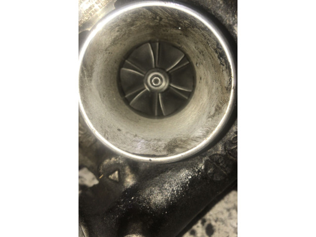  Турбина Chevrolet Captiva  96440365, 96440365         