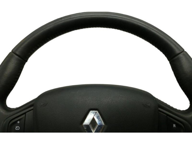 Volant Renault Megane III 2009 484306291R  