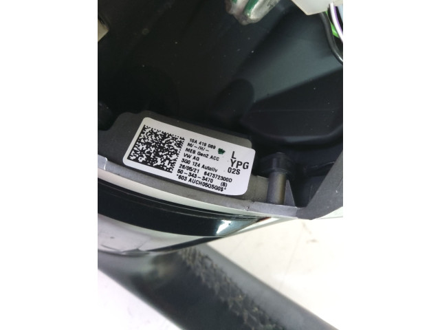 Volant Volkswagen ID.3 2020 10A419089  