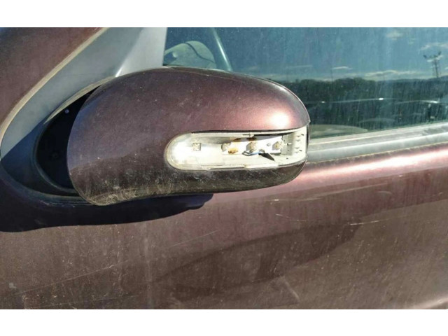 Zpětné zrcátko  Mercedes-Benz CL C215     