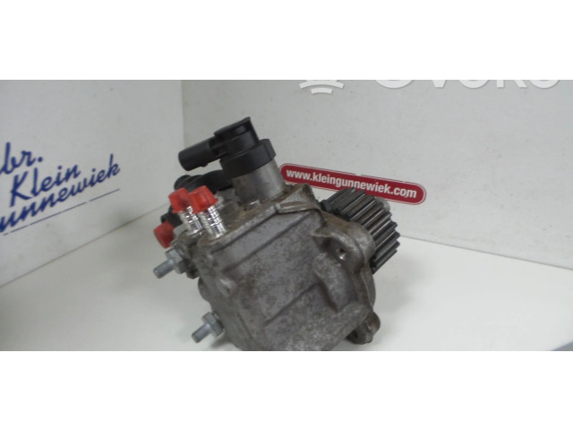Vstřikovací čerpadlo 03L130755AF, 03L130755AC   Volkswagen Sharan    CFGC CFG 