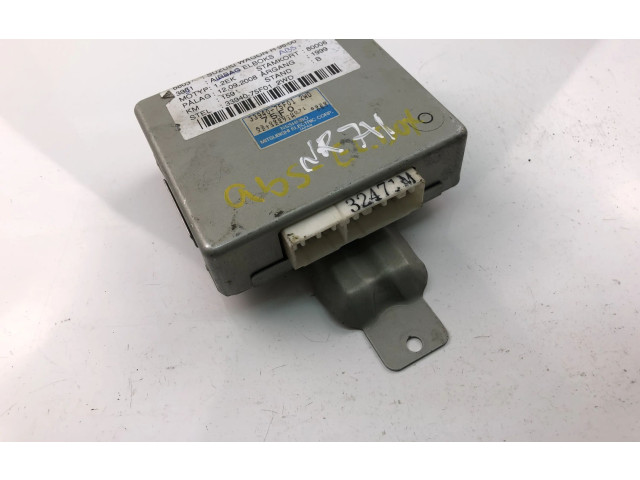 Блок управления АБС 3394075F01   Suzuki Wagon R+