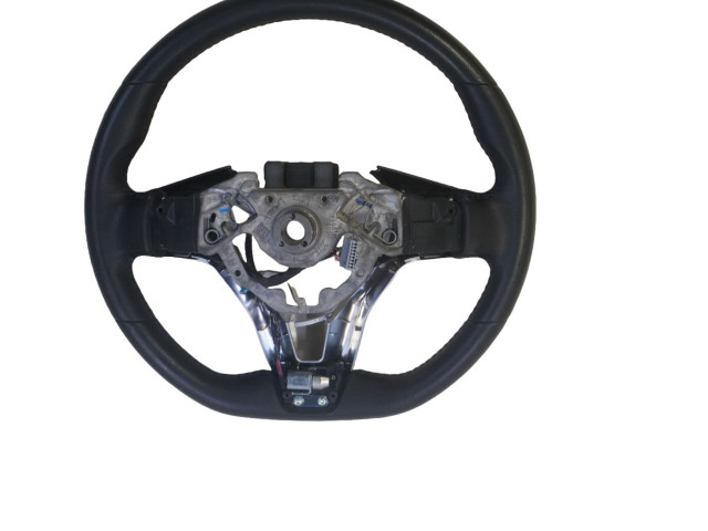 Volant Nissan Leaf I (ZE0) 2013   