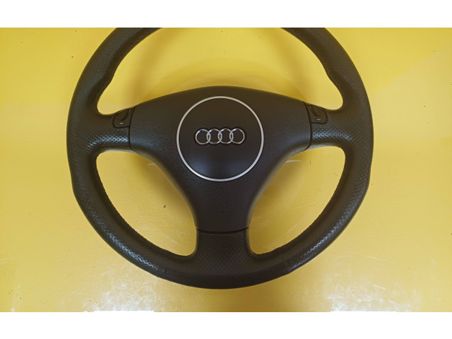 Volant Audi A6 S6 C5 4B 2002 8Z0419091AD  