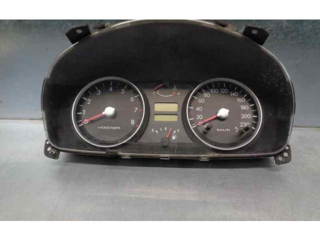 Přístrojová deska  Hyundai Getz 2003 940031C330  