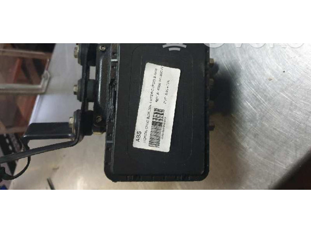 Панель приборов 6N06-1413NCVVX   Honda Civic       