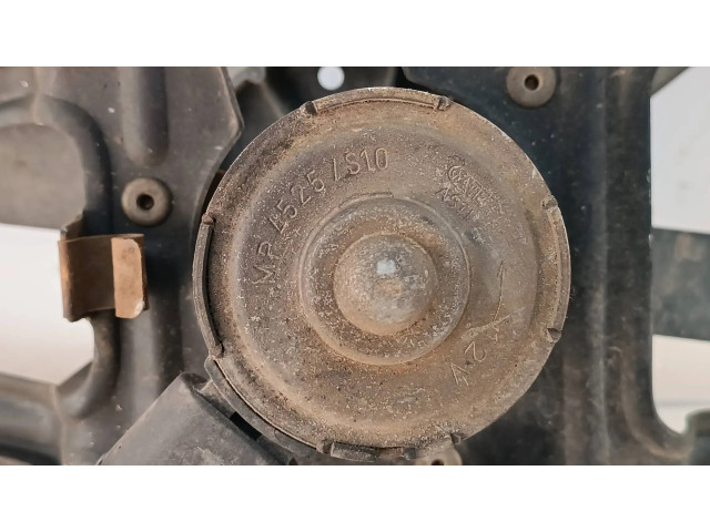 Вентилятор радиатора     MOP4525S10    Citroen Saxo 1.1