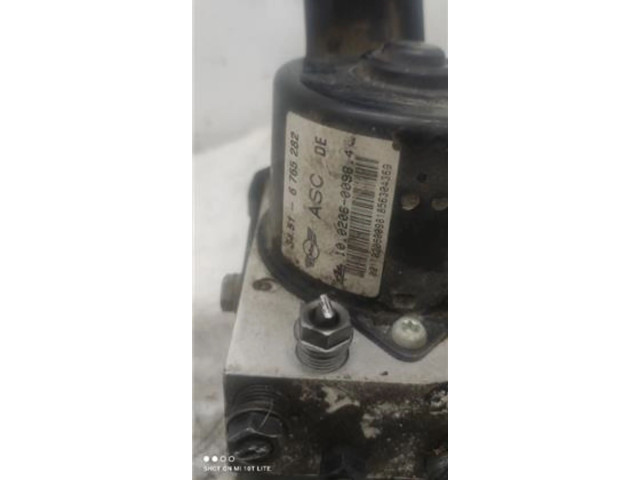 Jednotka ABS 6765282, 6765282   Mini One - Cooper R50 - 53 2006
