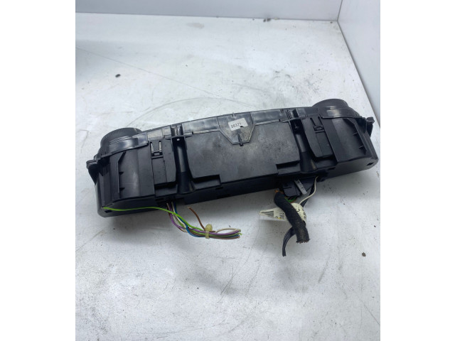 Блок управления климат-контролем 2118300085, 00074102   Mercedes-Benz E W211