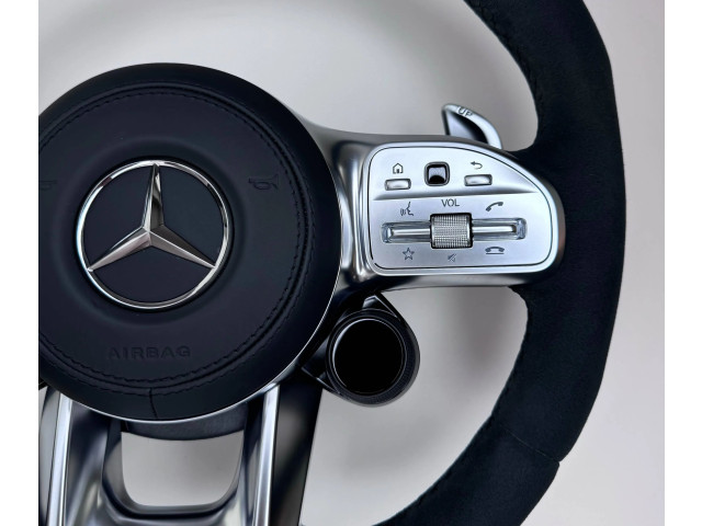 Volant Mercedes-Benz GLA H247 2022 A0050051399, A0004609808  