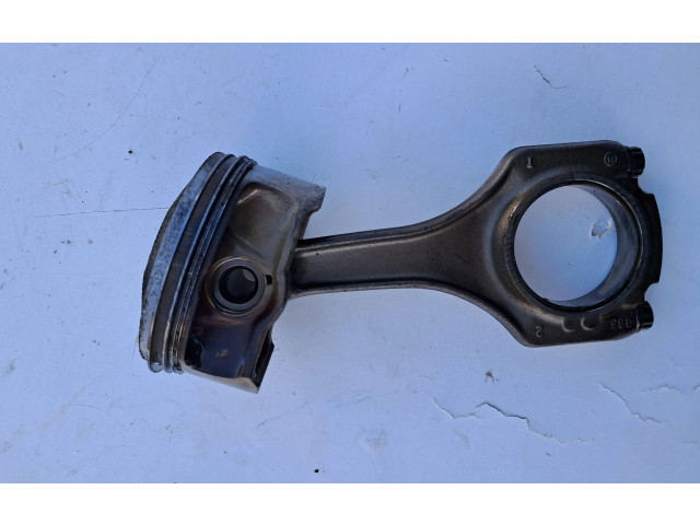 Píst 6797439, 679743901Q   BMW 5 GT F07     