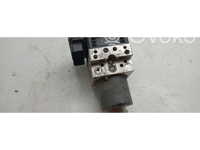 Блок АБС d44c4545, 4H0614517   Audi  A8 S8 D4 4H  2010 - 2016 года