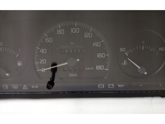 Панель приборов 46523101, 6062950VB   Fiat Uno       