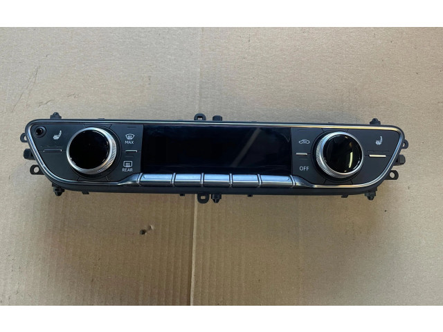 Блок управления климат-контролем 8W0820043T   Audi A5