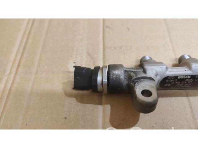Vstřikovací lišta 314002A420   Hyundai i30  pro naftový motor 1.6  