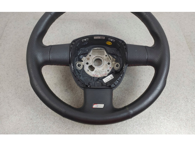 Volant Audi A6 S6 C6 4F 2007 4F0419091BS  
