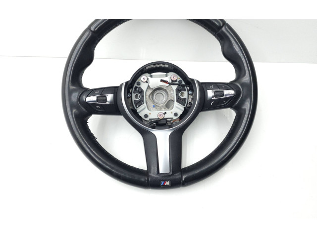 Volant BMW 2 F45 2016 7851517, 7848638  